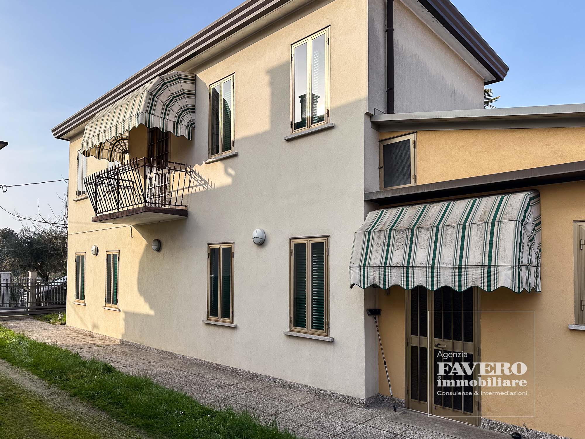 MIRA Oriago di Mira – indipendenza, semplicità e potenziale da valorizzare